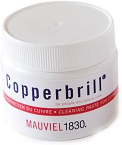 Mauviel Ma
