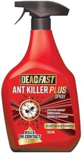 Deadfast A