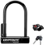 Kryptonite Keeper Mini-Bike Lock, H