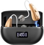 NVBOTY OTC Hearing Aids for Seniors