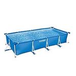 INTEX 28273NP 4.5 x 2.2 x 0.84 m Rectangular Frame Pool - Blue