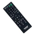 RMT-D300 Replacement Remote Control