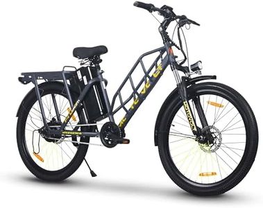 Motovolt H