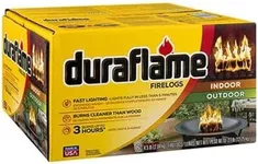 Duraflame 4.5 Pound 3 Hour Long Bur