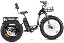 ADDMOTOR Grandtan M-340 Plus Electr