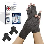 Doctor Developed Compression Gloves