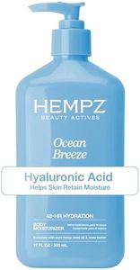 Hempz Body