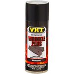 VHT GSP201 Wrinkle Plus Heat-Resistant Shrink Paint up to 177 °C Black