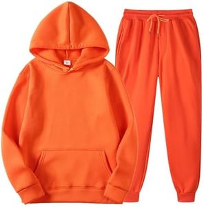 Track Suit