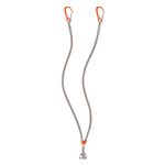 Petzl Elastic Leash "V-Link" Grey (13) 0