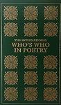 The International Who's Who in Poet