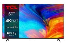 Tcl 50 Inch Tvs