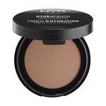 Nyx Professional Makeup Hydra Touch Powder Foundation, Cocoa, 9g