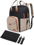 Qualyphant Extra Large Diaper Bag f