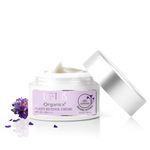 Lotus Organics+ Bakuchiol Plant Retinol Face Cream | 100% Organic Bakuchiol | SPF 20 | PA+++ | Sulphate & Paraben Free | All Skin Types | 50g