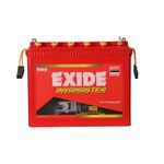 EXIDE INVAMASTER IMTT2000, 12V 200Ah Tall Tubular Inverter Battery for Home and Office with Warranty - 60 Months (36 FOC+24Pro Rata)