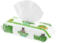 Pogi's Dog Grooming Wipes - 100 Dog