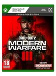 Call of Duty®: Modern Warfare® III - Cross-Gen Bundle (Exclusive to Amazon.co.uk)