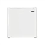 MagicChef MCR170WE 1.7 Cubic Ft Refridgerator, One Size, White