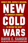 Cold War Books