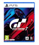 Gran Turismo 7 (PS5)