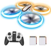 Q9s Drones for Kids,Cool RC Drone w