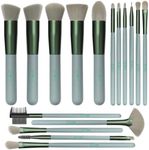 Makeup Brushes Makeup Brush Set - 1