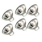 Bothyi 6-Pack High Power Halogen Light Bulbs for Candle Warmer Lamps