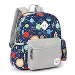 mibasies Toddler Backpack for Girls