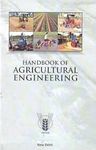 Handbook of Agricultural Engineering