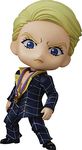 JoJo's Bizarre Adventure: Golden Wind: Prosciutto Nendoroid Action Figure, Multicolor