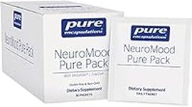 Pure Encapsulations - NeuroMood Pur