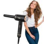 Loose Waves Curling Iron