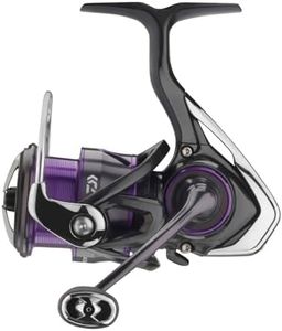 DAIWA Light & Tough Spinning Reel PROREX V LT 3000-C