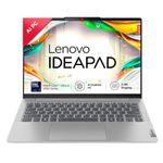 Lenovo IdeaPad Pro 5 Intel Evo Core Ultra 9 185H Built-in AI 14" (35.5cm) 2.8K-OLED 400Nits 120Hz Laptop (32GB/1TB SSD/Intel Arc GPU/Win11/MSO 21/FHD+IR Cam/1Yr ADP Free/Grey/1.4Kg), 83D2001GIN