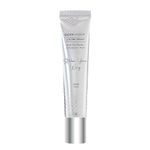 FACESCANADA Strobe Cream - Silver, 18ml | Primer + Highlighter + Moisturizer | Shea Butter & Hyaluronic Acid | Intense Hydration | Flawless Radiant Dewy Skin | Illuminating & Glowing Makeup Base