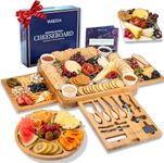 Extra Large Charcuterie Boards Gift