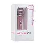 Lucky Voice Karaoke Microphone for 