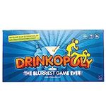 Drinkopoly - The blurriest Game Ever!