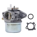 BH-Motor New Carburetor Carb For Coleman Powermate Pulse 1850 Generator Model# PM0401850