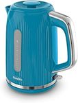 Breville Bold Blue Electric Kettle 