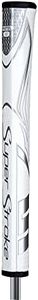 SuperStroke Zenergy Pistol 2.0 Wht/Silver