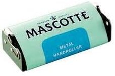 10 X Mascotte Metal Cigarette Rolling Machines
