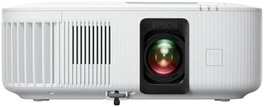 EPSON 2022 New Upgrade Home Cinema 