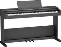 Roland RP107 Digital Compact and Af