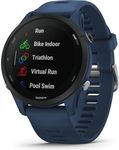 Garmin Forerunner® 255, Tidal Blue,