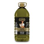 LA ESPAÑOLA - Extra Virgin Olive Oil Made from 100% Spanish Olives. 5 l Bottle