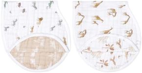 aden + anais 100% Organic Cotton Mu