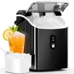 Antarctic Star Nugget Ice Maker Cou