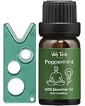 Veda Tinda Peppermint Oil, 100% Pur